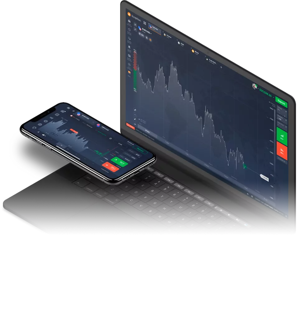 iq option, iq broker